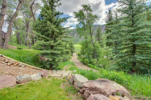 Elephant Mountain Cabin At Filoha Meadows