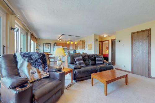 Apartamento Buffalo Ridge