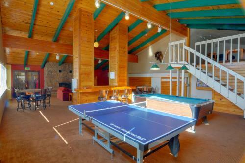 Apartamento Buffalo Ridge