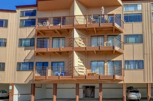 Apartamento Buffalo Ridge