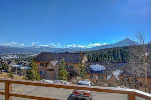 Apartamento Buffalo Ridge