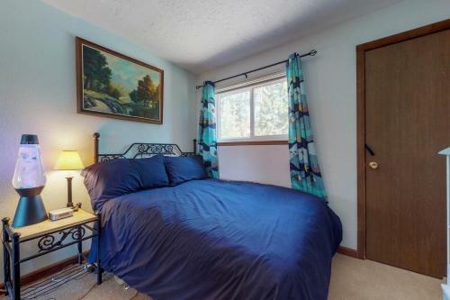 Apartamento Buffalo Ridge