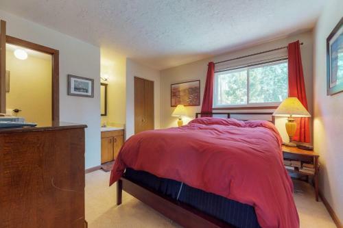 Apartamento Buffalo Ridge