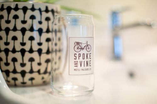 Spoke And Vine Motel