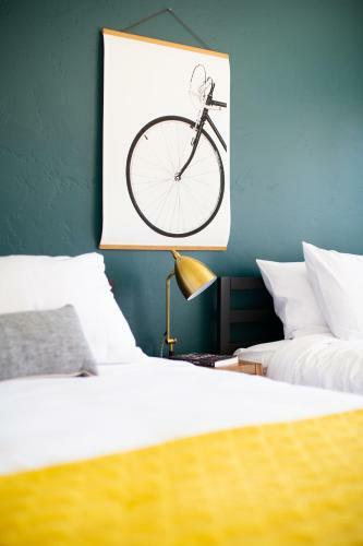 Spoke And Vine Motel