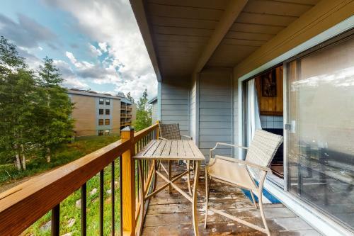 Ryan Gulch Loft