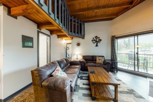 Ryan Gulch Loft