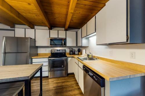 Ryan Gulch Loft