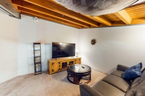Ryan Gulch Loft