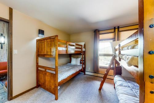 Sauterne Townhome - Upstairs