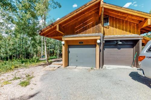 Sauterne Townhome - Upstairs