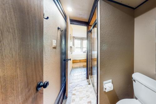 Sauterne Townhome - Upstairs