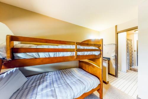 Sauterne Townhome - Upstairs