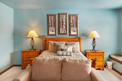 Black Bear Manor