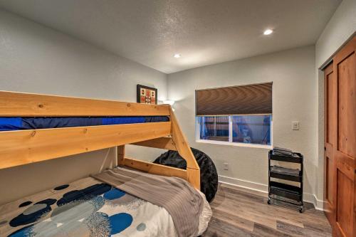 Downtown Home With Large Yard, 21 Mi To Monarch!