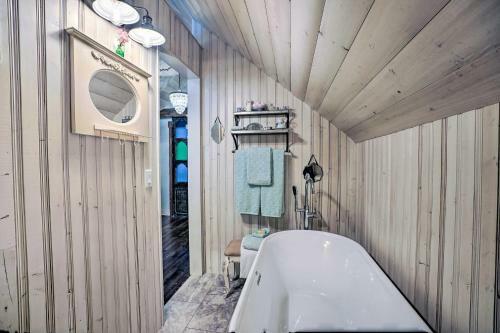 Charming Mtn Cottage, 1mi To Redstone Castle!