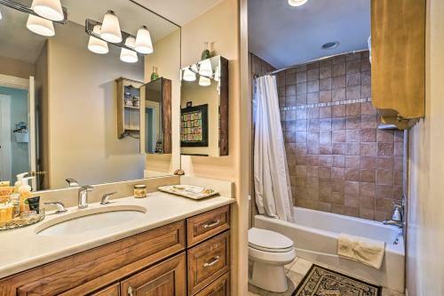 Charming Mtn Cottage, 1mi To Redstone Castle!
