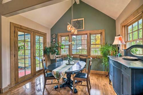 Charming Mtn Cottage, 1mi To Redstone Castle!