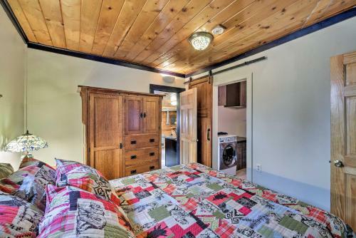 Historic Home With Porch And Yard In Downtown Salida!