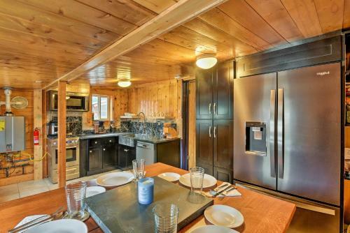 Historic Home With Porch And Yard In Downtown Salida!