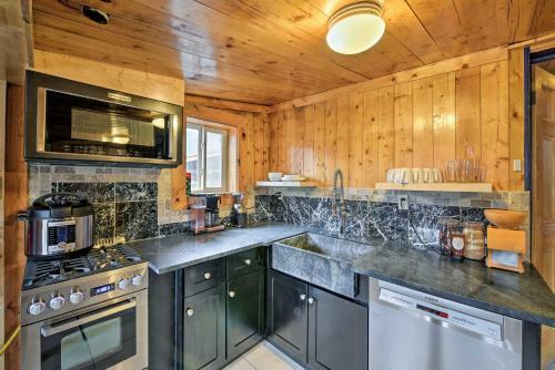 Historic Home With Porch And Yard In Downtown Salida!