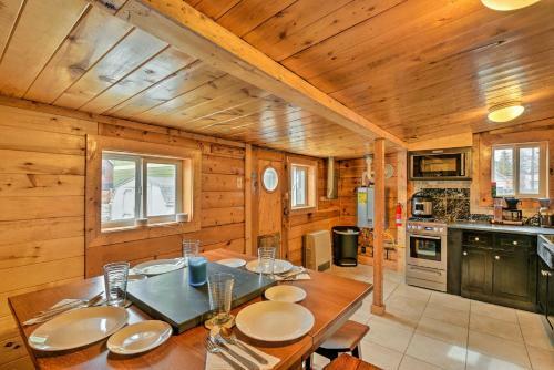 Historic Home With Porch And Yard In Downtown Salida!