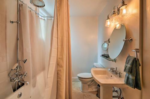 Historic Home With Porch And Yard In Downtown Salida!