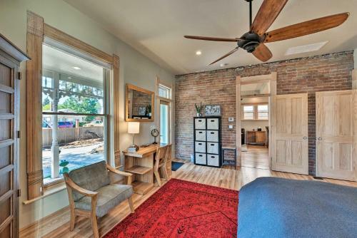 Downtown Salida Home, 1 Block To Main Street, 0547
