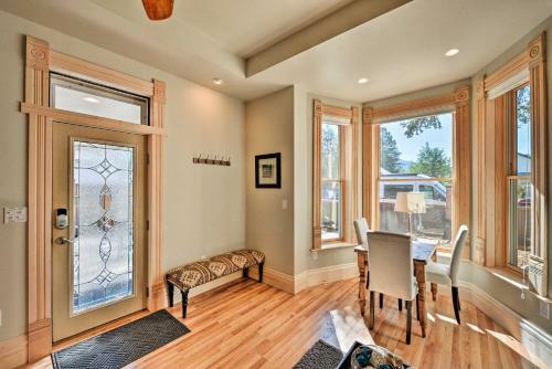 Downtown Salida Home, 1 Block To Main Street, 0547