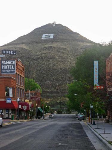 Historic 2br Salida Home With Mtn View - Walk To Town