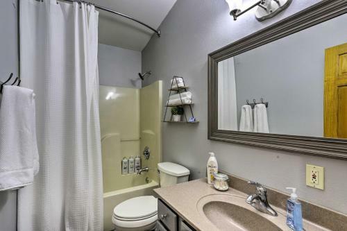 Palisade Cottage On Orchard - Hike, Bike And More!