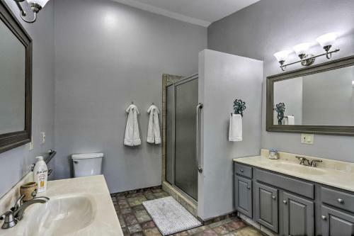 Palisade Cottage On Orchard - Hike, Bike And More!