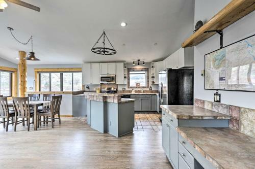 Palisade Cottage On Orchard - Hike, Bike And More!