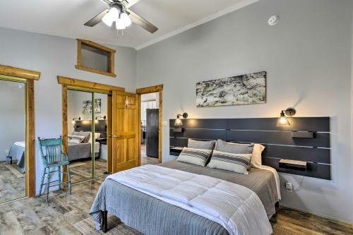 Palisade Cottage On Orchard - Hike, Bike And More!