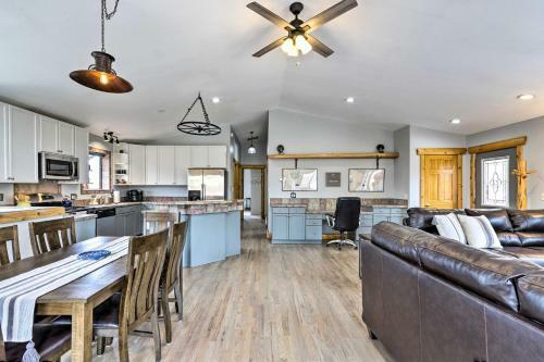 Palisade Cottage On Orchard - Hike, Bike And More!