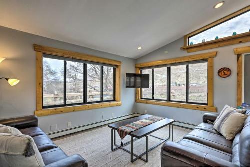 Palisade Cottage On Orchard - Hike, Bike And More!