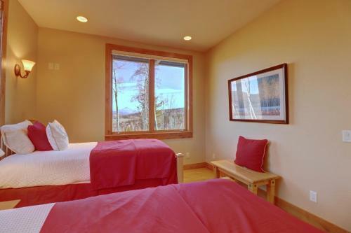 Good Elevations On Two Cabins Drive Home