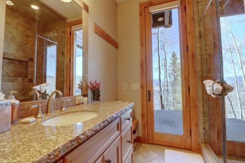 Good Elevations On Two Cabins Drive Home