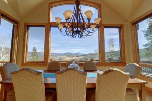 Good Elevations On Two Cabins Drive Home