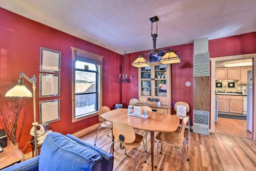 Eclectic Salida Sanctuary 6 Blocks To Downtown!