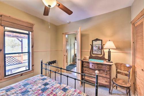 Eclectic Salida Sanctuary 6 Blocks To Downtown!