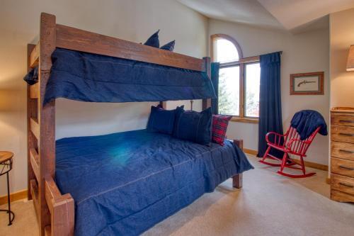 Red Hawk Retreat