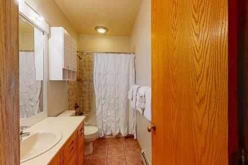 Timber Ridge Retreat