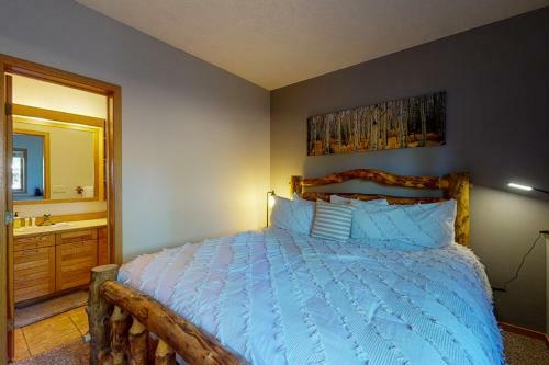 Timber Ridge Retreat