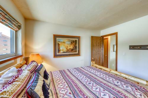 Buffalo Ridge A306 - 2 Bed 2 Bath Apartment In Buffalo Ridge Condos