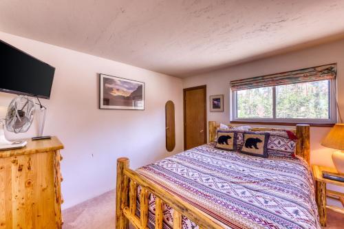 Buffalo Ridge A306 - 2 Bed 2 Bath Apartment In Buffalo Ridge Condos