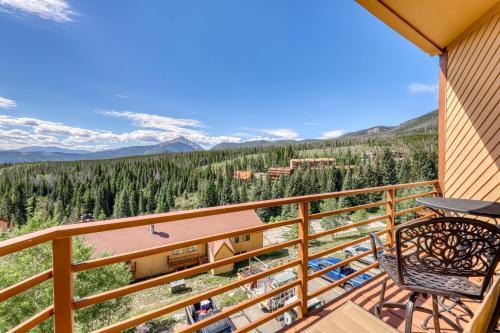 Buffalo Ridge A306 - 2 Bed 2 Bath Apartment In Buffalo Ridge Condos