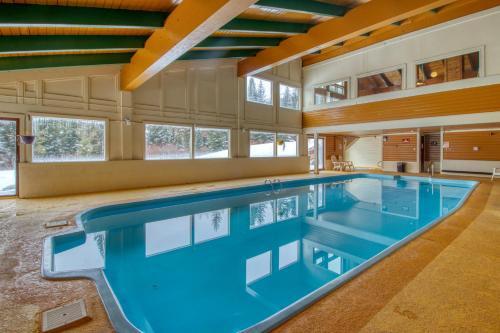 Buffalo Ridge A306 - 2 Bed 2 Bath Apartment In Buffalo Ridge Condos