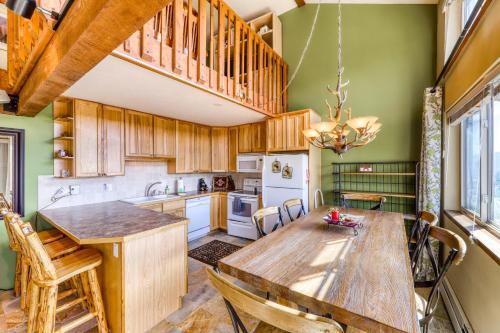 Buffalo Ridge A306 - 2 Bed 2 Bath Apartment In Buffalo Ridge Condos