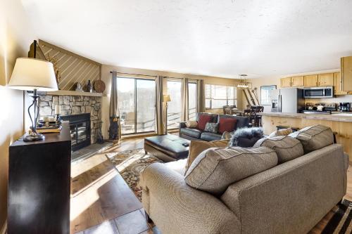 Buffalo Ridge A306 - 2 Bed 2 Bath Apartment In Buffalo Ridge Condos